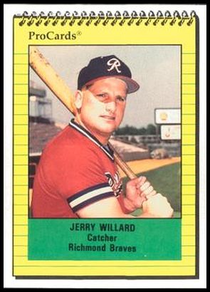 2573 Jerry Willard